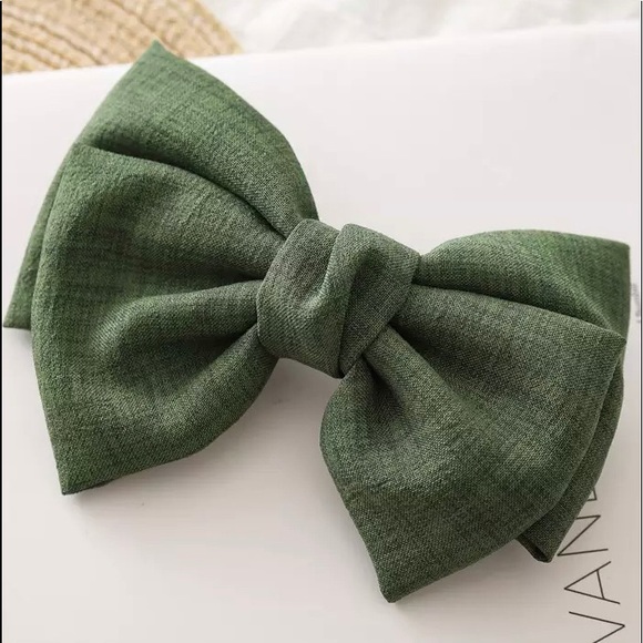 Set of 4 Bow Set - Picture 2 of 6